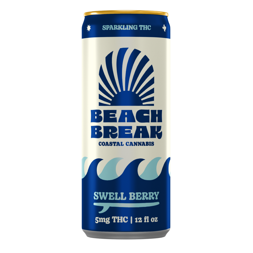 Swell Berry