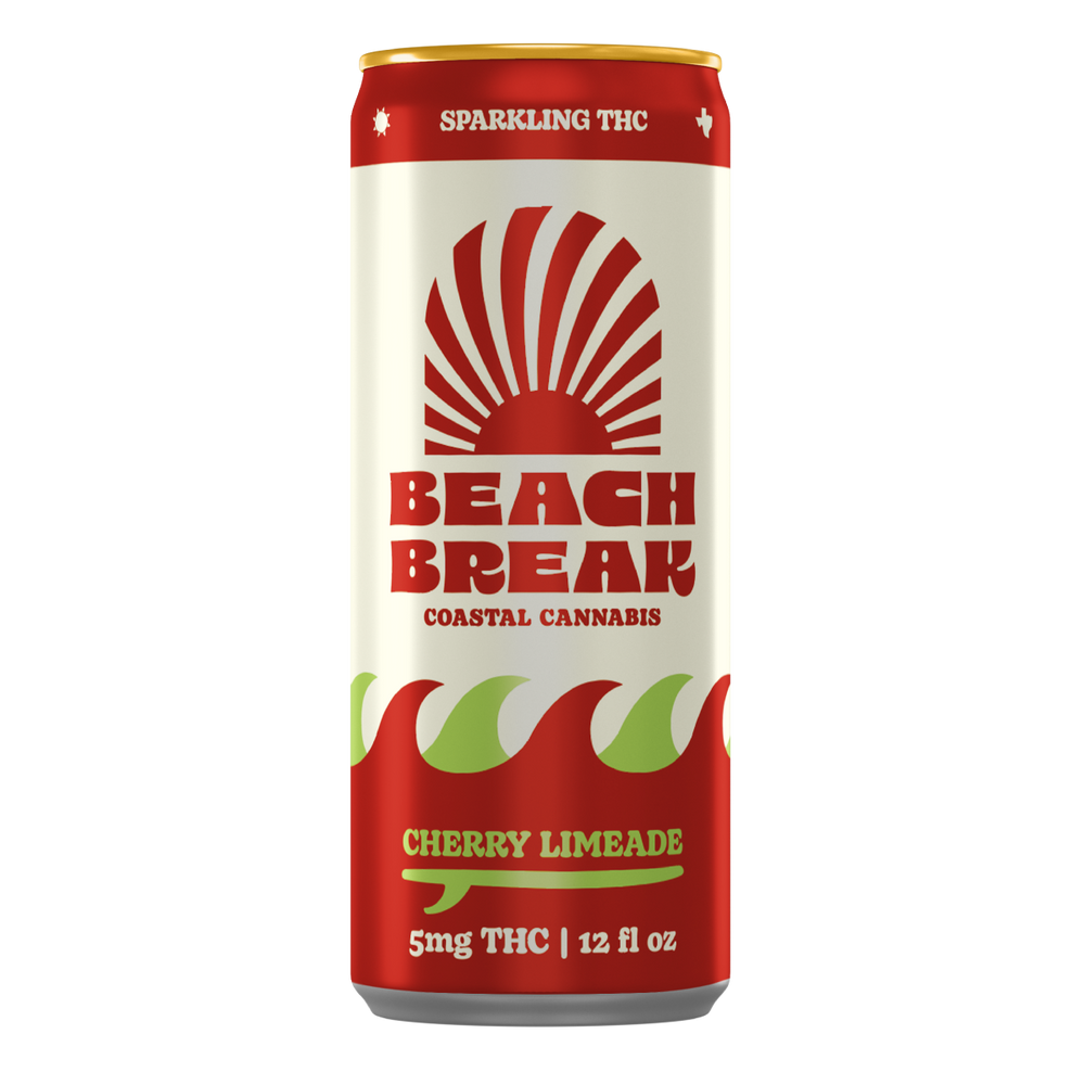 Cherry Limeade