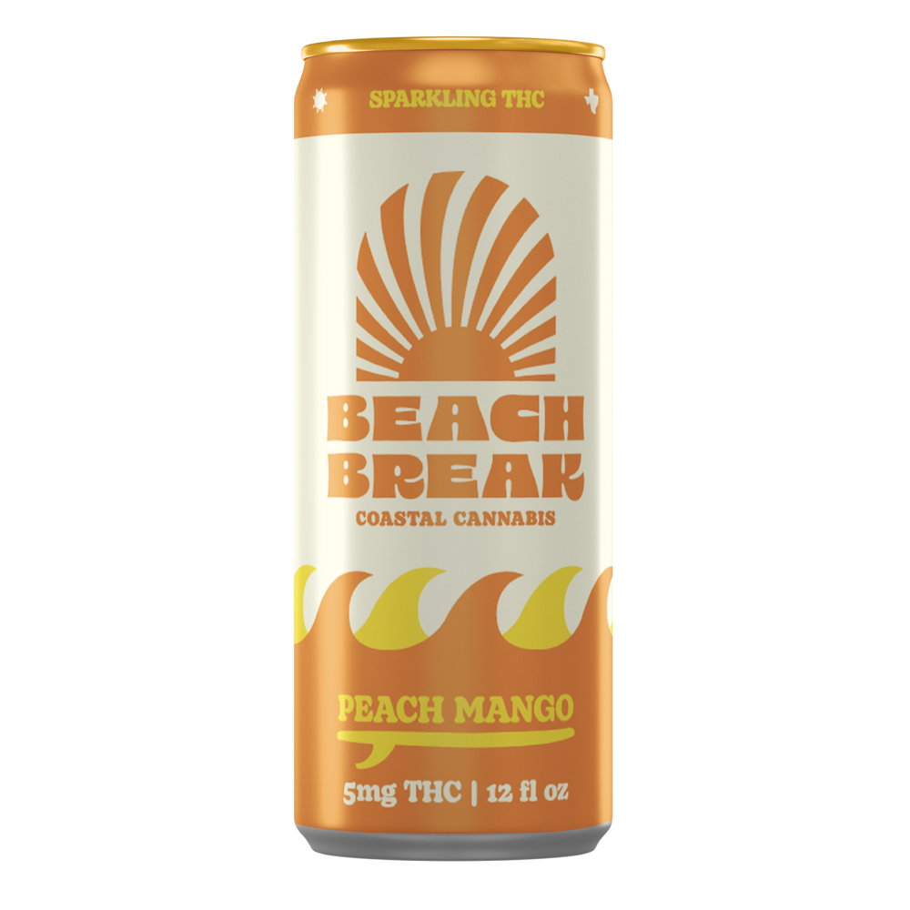 Peach Mango