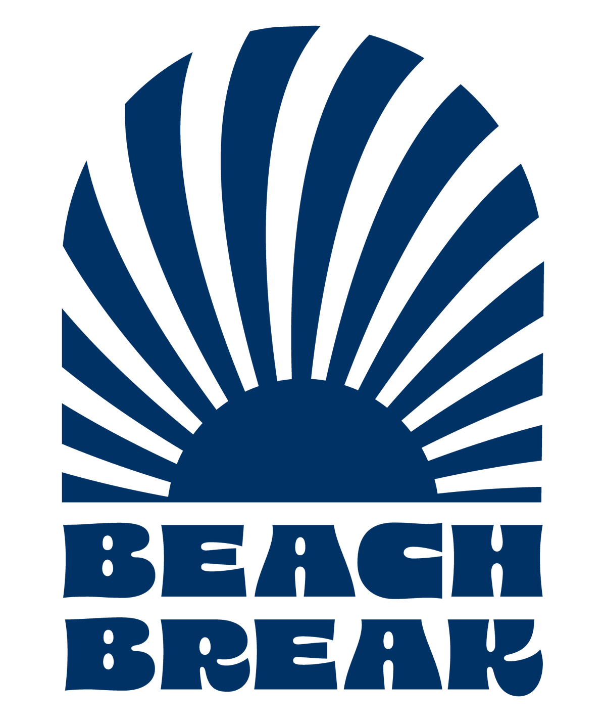 Beach Break THC Seltzer Variety Pack